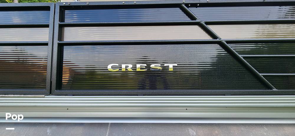 Slide: The Image of Crest 200 Classic CPT 2022 - 15398611