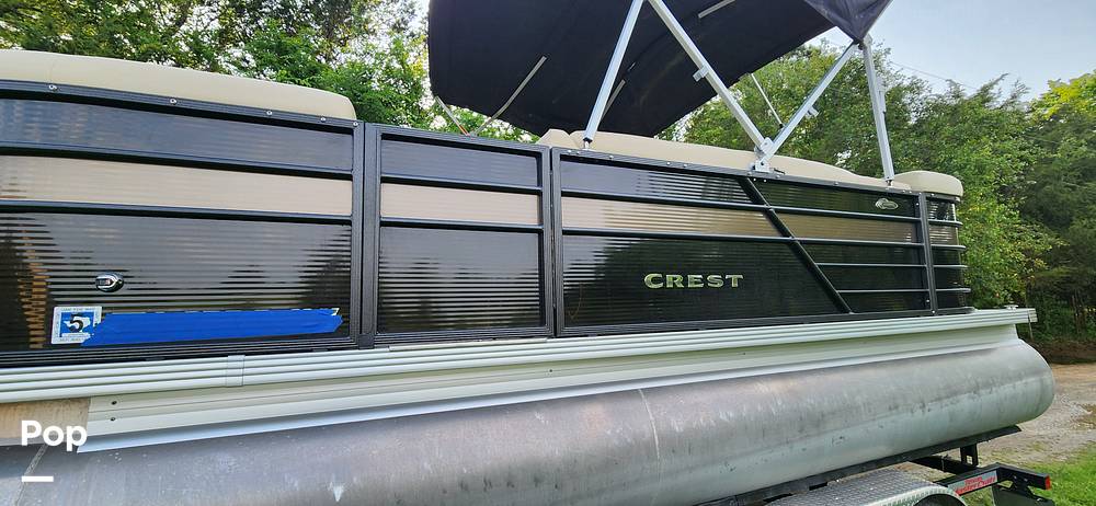 Slide: The Image of Crest 200 Classic CPT 2022 - 15398612