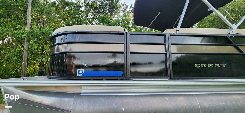 Slide: The Image of Crest 200 Classic CPT 2022 - 15398613