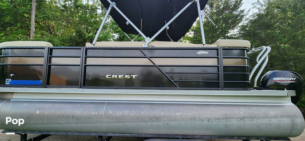 Slide: The Image of Crest 200 Classic CPT 2022 - 15398617