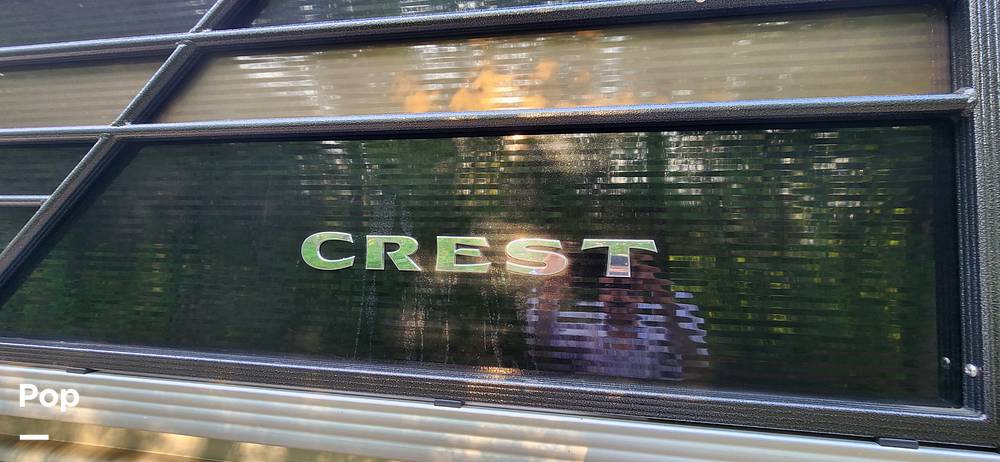 Slide: The Image of Crest 200 Classic CPT 2022 - 15398636