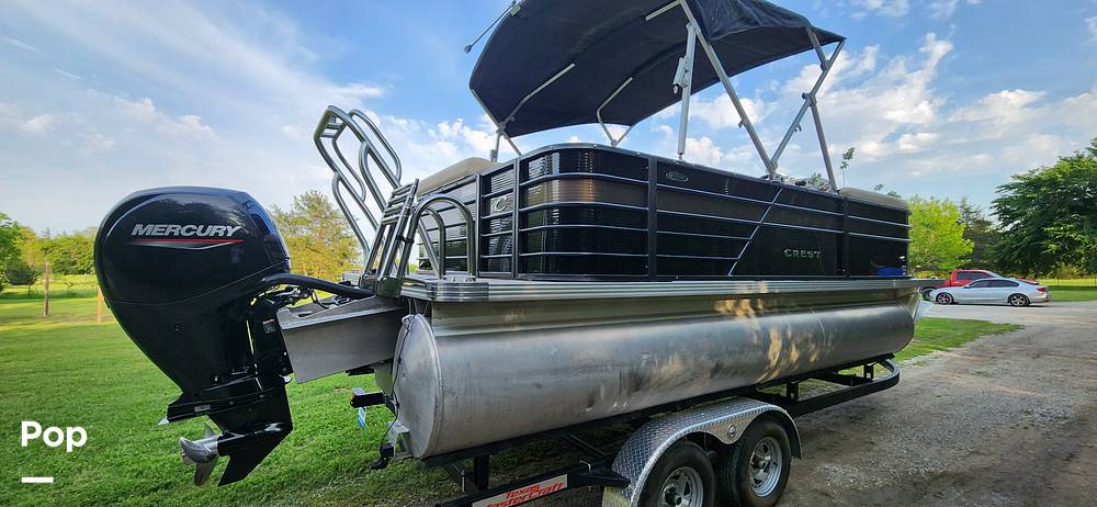 Slide: The Image of Crest 200 Classic CPT 2022 - 15398638