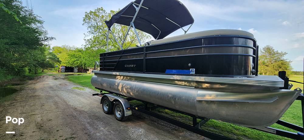 Slide: The Image of Crest 200 Classic CPT 2022 - 15398639