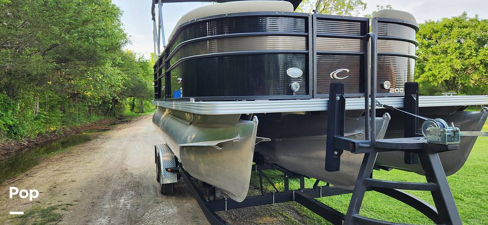 Slide: The Image of Crest 200 Classic CPT 2022 - 15398640