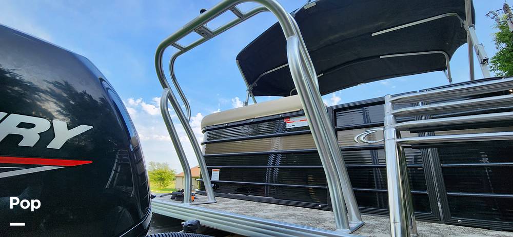 Slide: The Image of Crest 200 Classic CPT 2022 - 15398642