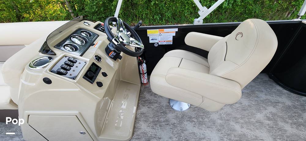 Slide: The Image of Crest 200 Classic CPT 2022 - 15398663