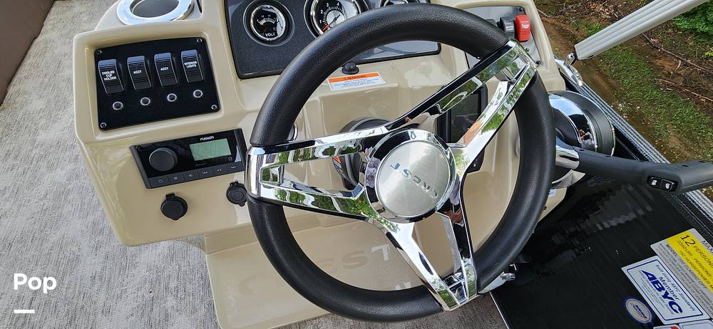 Slide: The Image of Crest 200 Classic CPT 2022 - 15398665