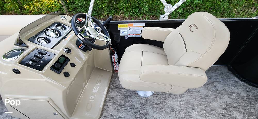 Slide: The Image of Crest 200 Classic CPT 2022 - 15398675