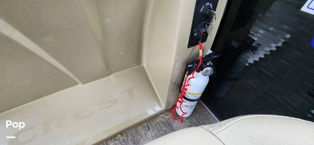 Slide: The Image of Crest 200 Classic CPT 2022 - 15398677