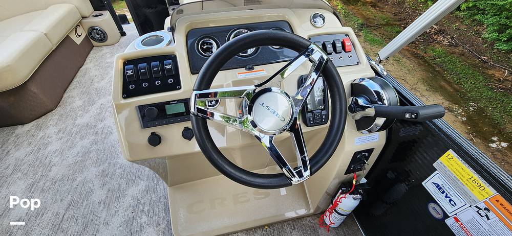 Slide: The Image of Crest 200 Classic CPT 2022 - 15398678