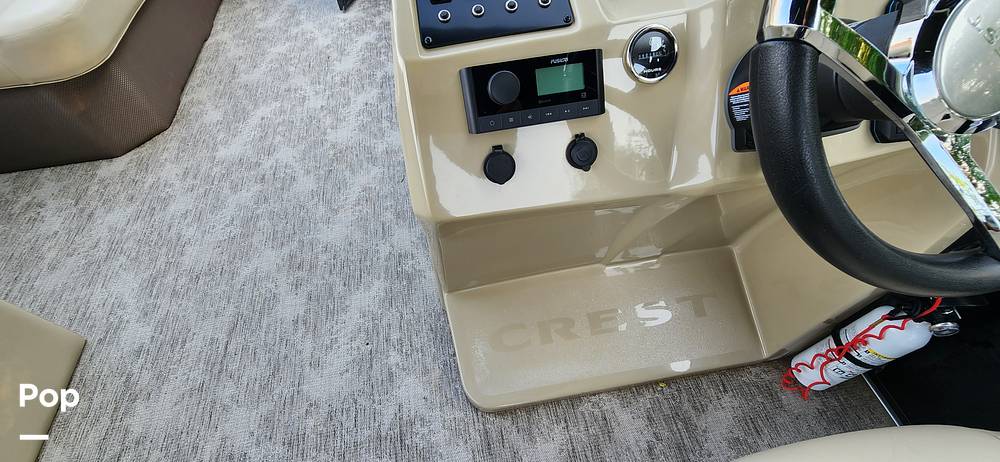 Slide: The Image of Crest 200 Classic CPT 2022 - 15398679