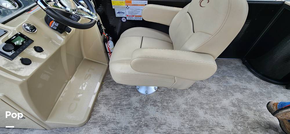 Slide: The Image of Crest 200 Classic CPT 2022 - 15398683