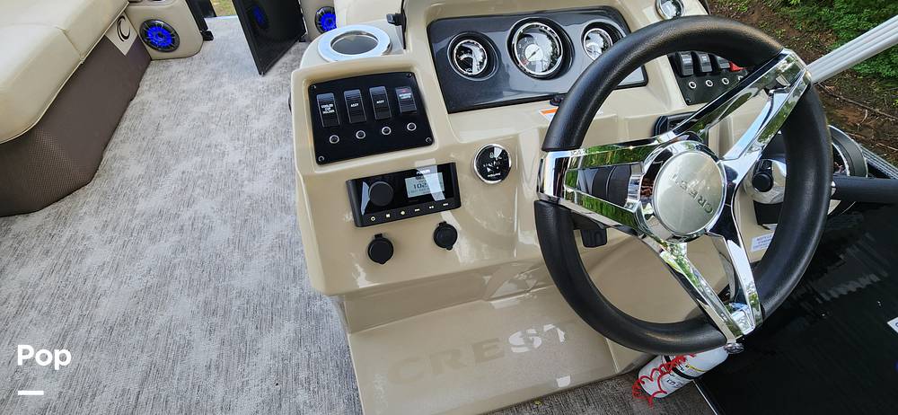 Slide: The Image of Crest 200 Classic CPT 2022 - 15398688