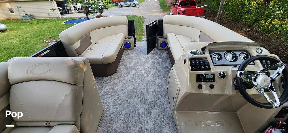 Slide: The Image of Crest 200 Classic CPT 2022 - 15398689