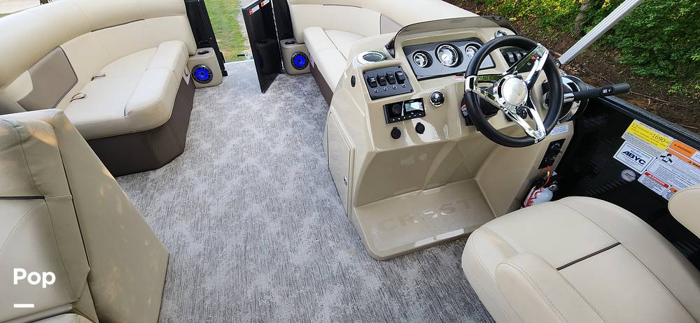 Slide: The Image of Crest 200 Classic CPT 2022 - 15398690