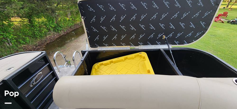 Slide: The Image of Crest 200 Classic CPT 2022 - 15398691