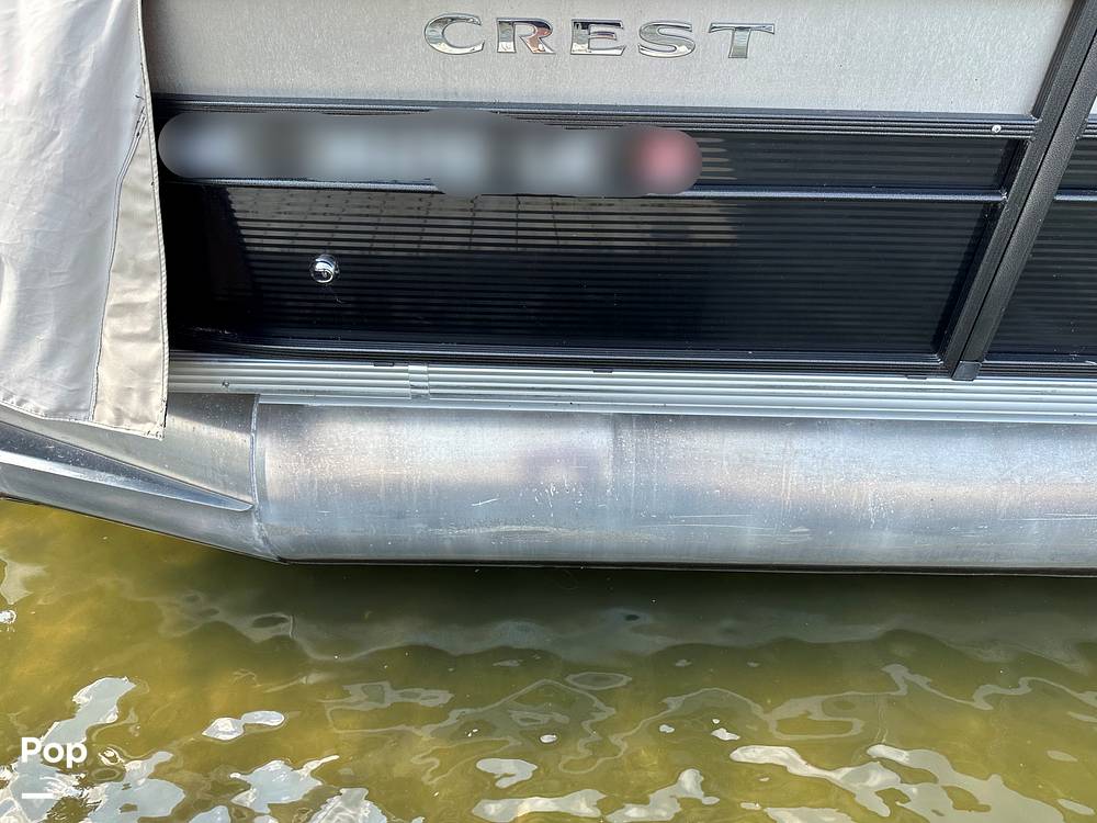 Slide: The Image of Crest 230 SLC CPT 2018 - 13000353