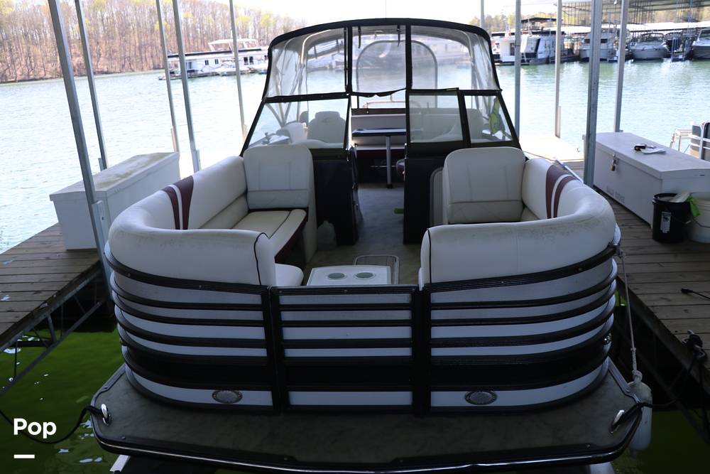 Slide: The Image of Crest 250 Continental 2020 - 13991108