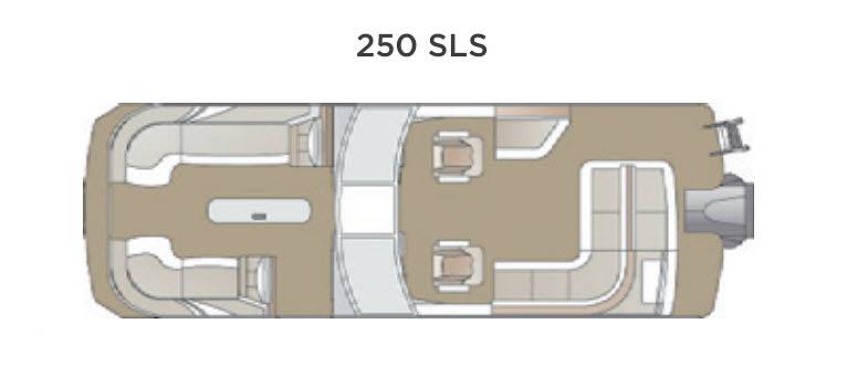 Slide: The Image of Crest 250 Continental 2020 - 13991039