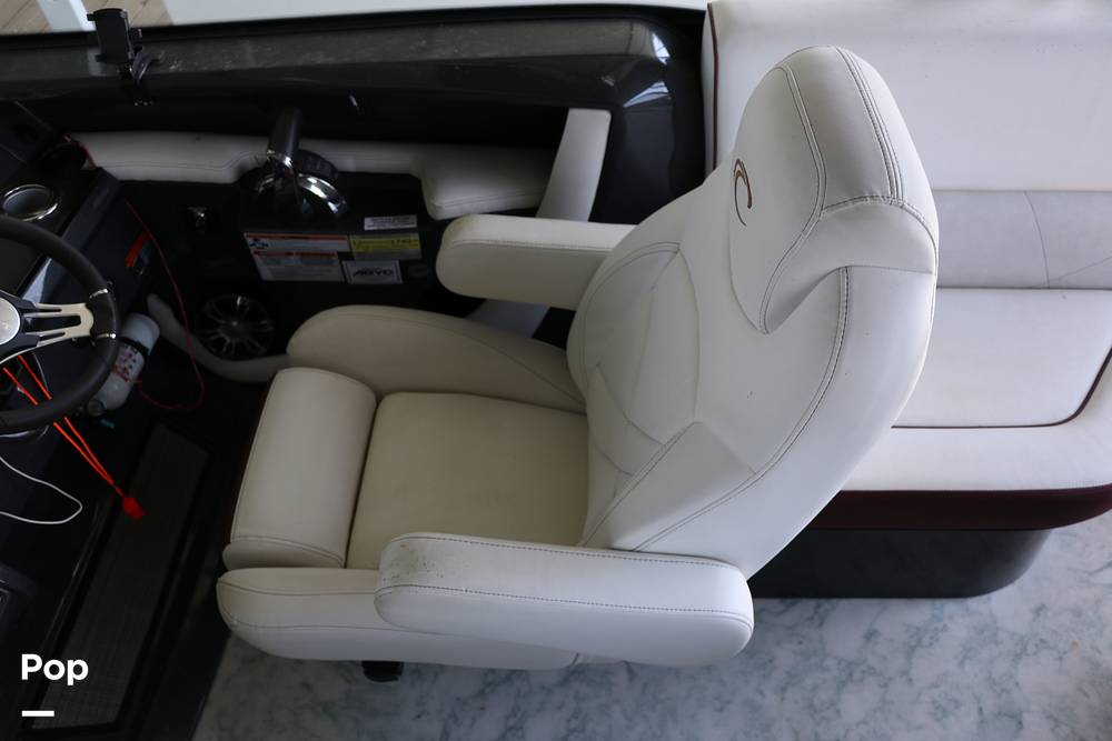 Slide: The Image of Crest 250 Continental 2020 - 13991079