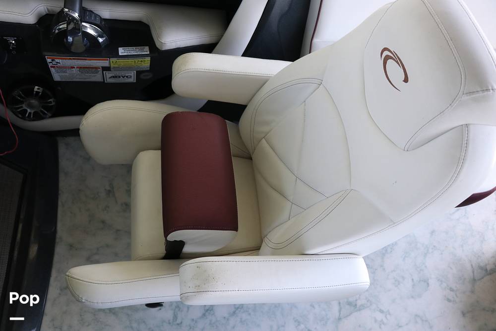 Slide: The Image of Crest 250 Continental 2020 - 13991082