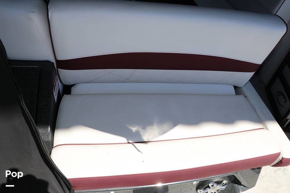 Slide: The Image of Crest 250 Continental 2020 - 13991055