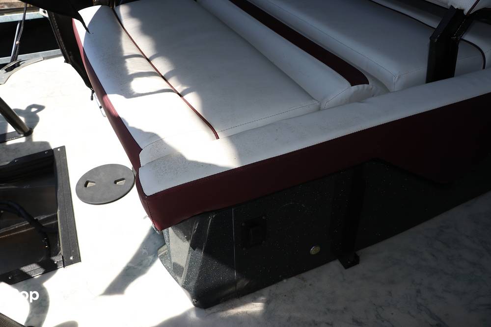Slide: The Image of Crest 250 Continental 2020 - 13991066