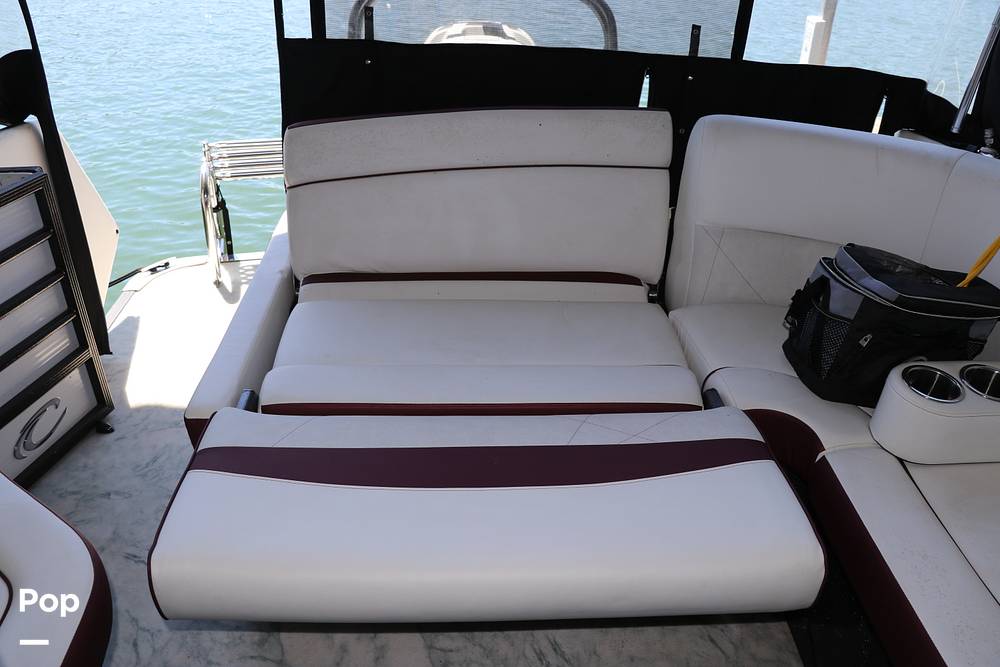 Slide: The Image of Crest 250 Continental 2020 - 13991069
