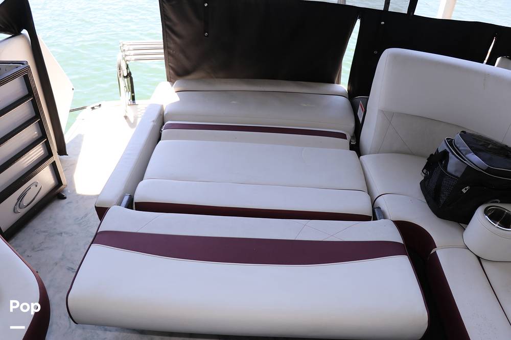 Slide: The Image of Crest 250 Continental 2020 - 13991070