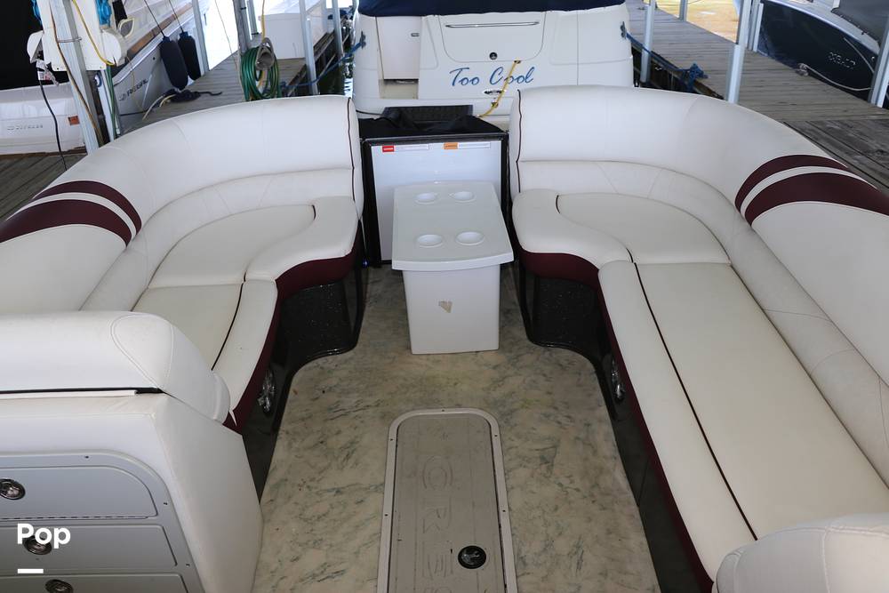 Slide: The Image of Crest 250 Continental 2020 - 13991093
