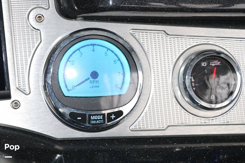 Slide: The Image of Crest 250 Continental 2020 - 14037996