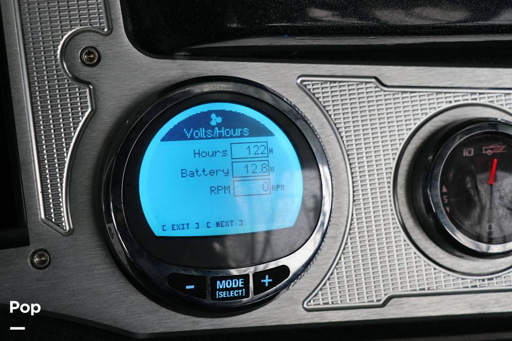 Slide: The Image of Crest 250 Continental 2020 - 14037998