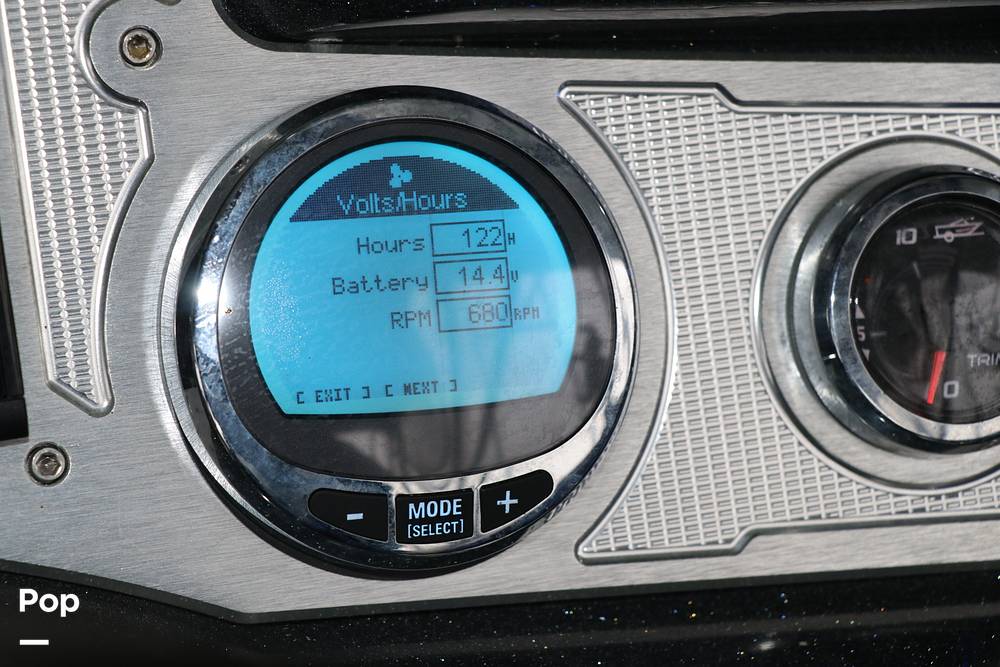 Slide: The Image of Crest 250 Continental 2020 - 14038058