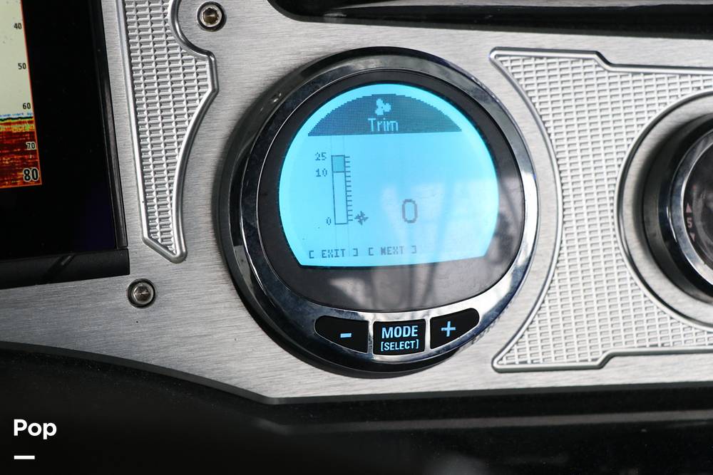 Slide: The Image of Crest 250 Continental 2020 - 14038059