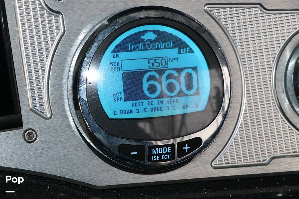 Slide: The Image of Crest 250 Continental 2020 - 14038060
