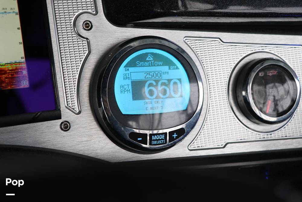 Slide: The Image of Crest 250 Continental 2020 - 14038061