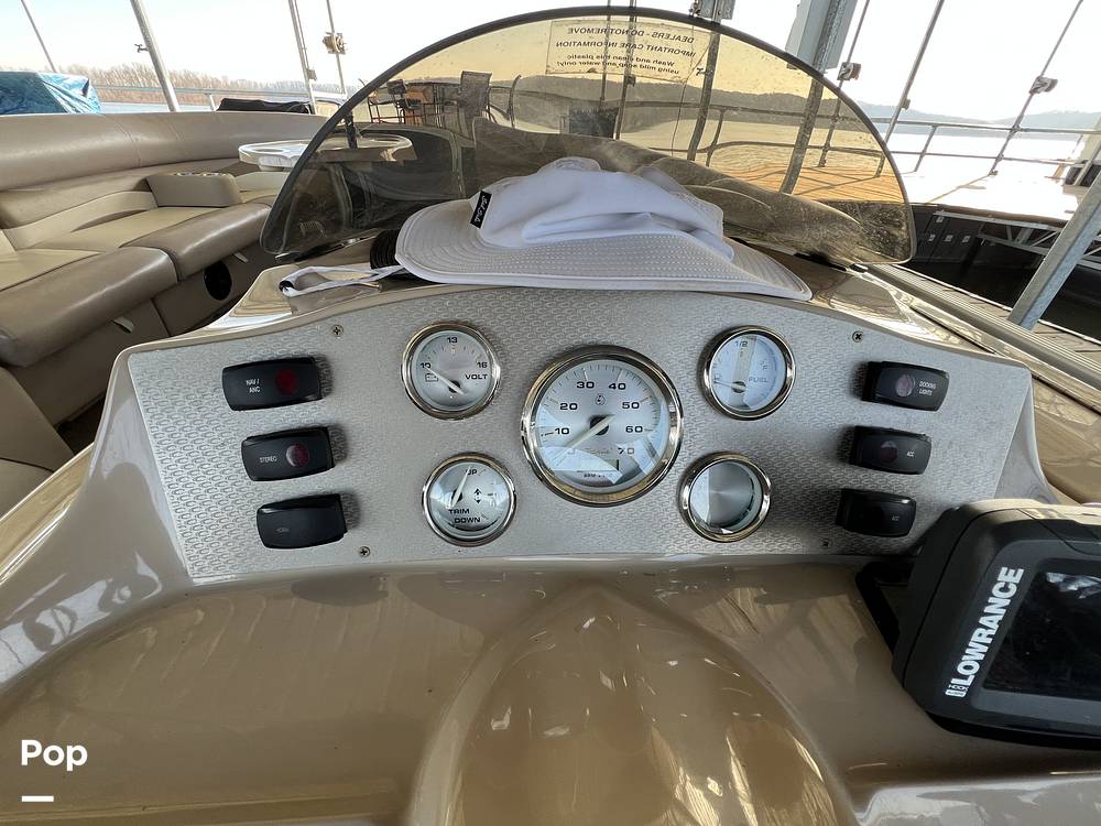 Slide: The Image of Crest 250 SLR2 2013 - 15239823