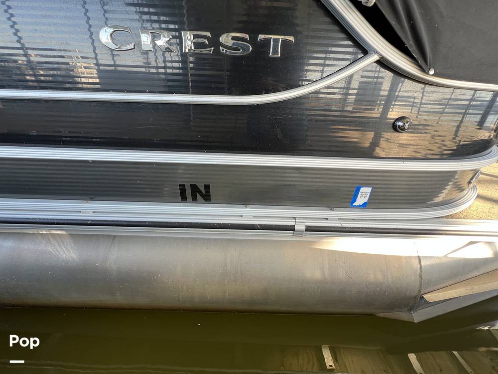 Slide: The Image of Crest 250 SLR2 2013 - 15239809