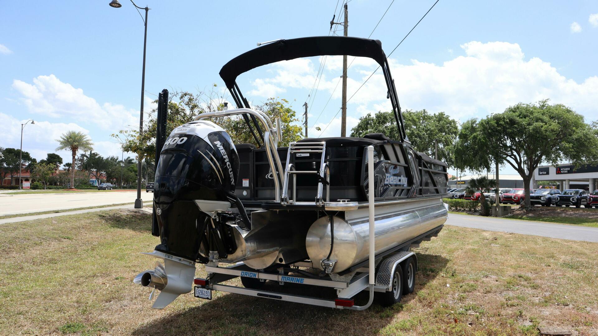 Slide: The Image of Crest Caribbean Platinum 250 SLC 2022 - 5379586