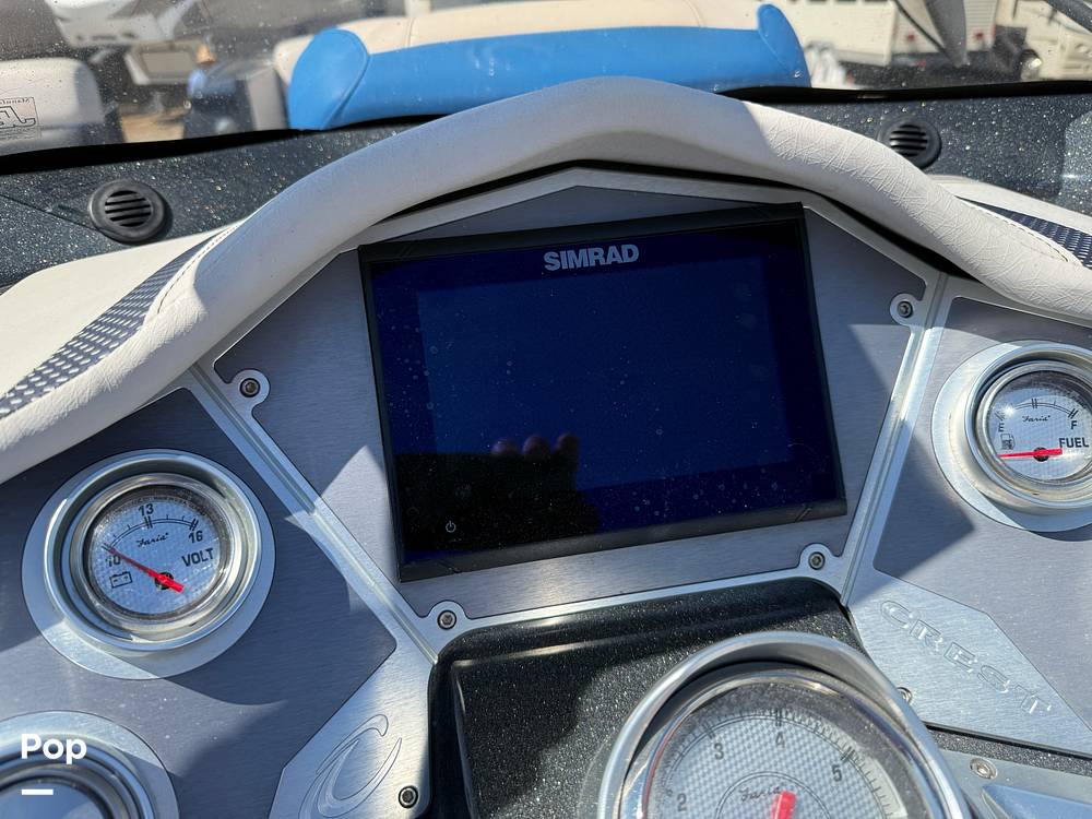 Slide: The Image of Crest Caribbean RS 250 SLRC Tritoon 2020 - 15456023