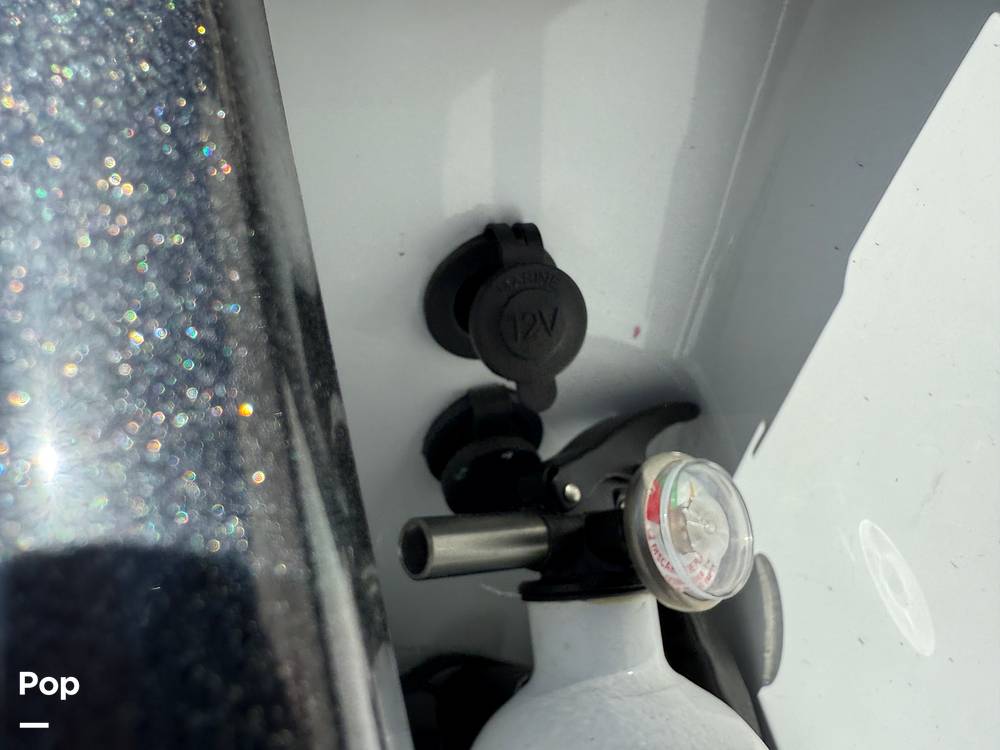 Slide: The Image of Crest Caribbean RS 250 SLRC Tritoon 2020 - 15456034