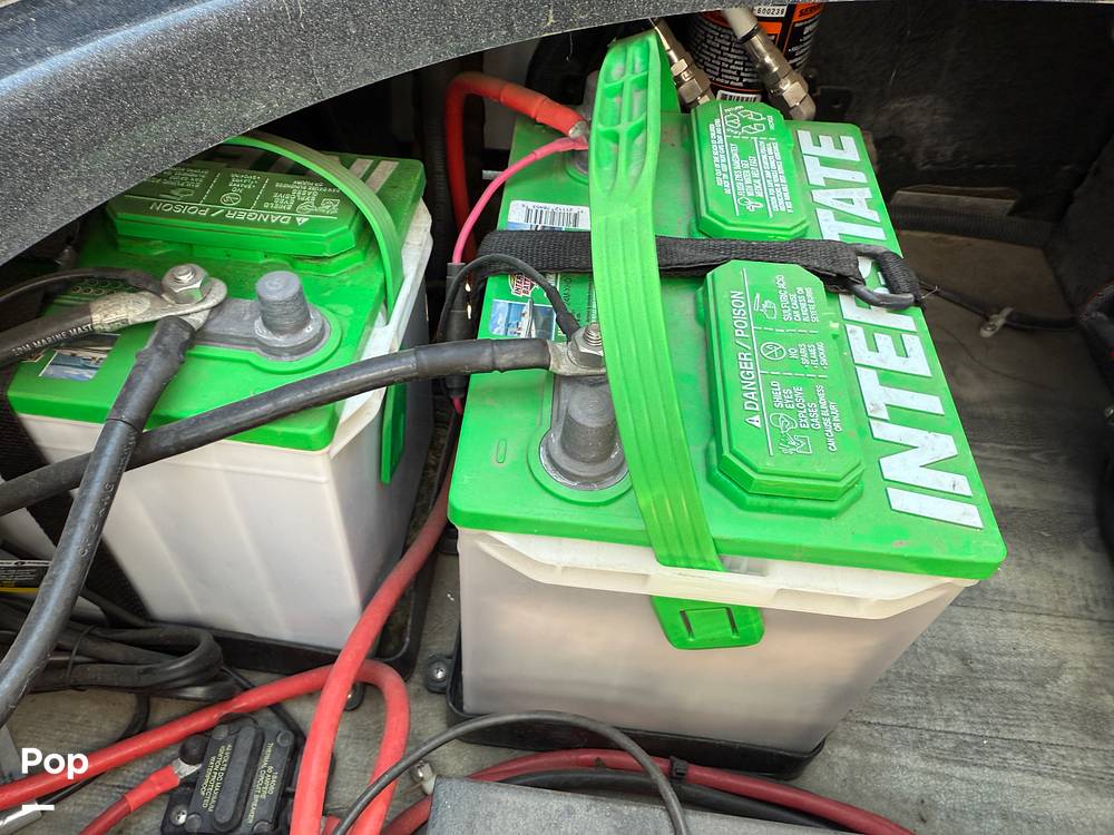 Slide: The Image of Crest Caribbean RS 250 SLRC Tritoon 2020 - 15456042