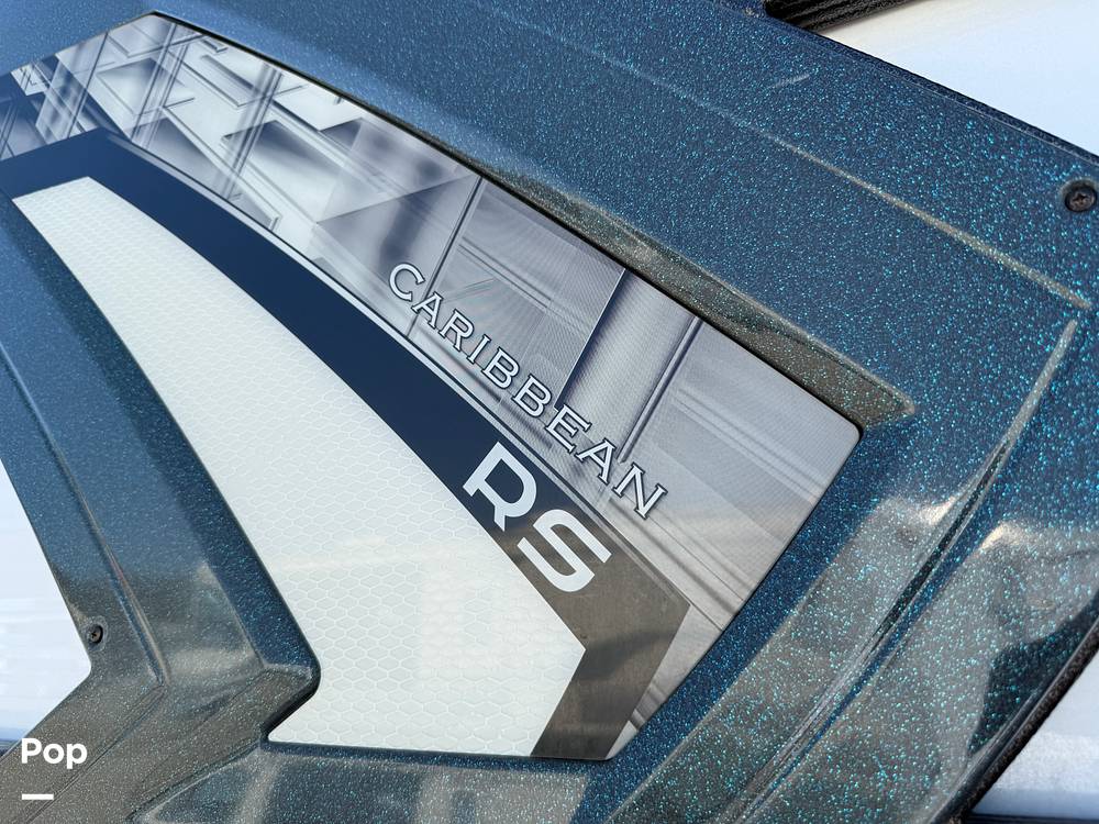 Slide: The Image of Crest Caribbean RS 250 SLRC Tritoon 2020 - 15456128