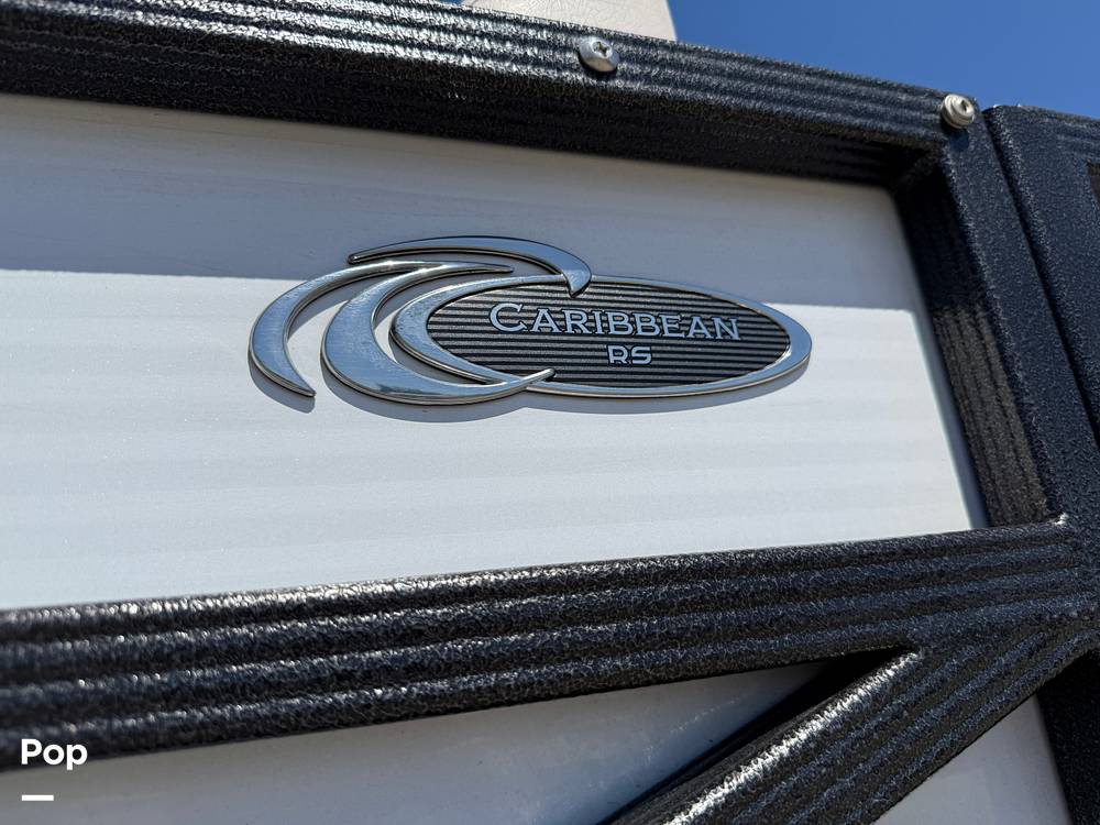 Slide: The Image of Crest Caribbean RS 250 SLRC Tritoon 2020 - 15456130