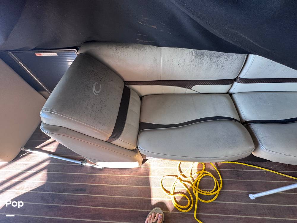 Slide: The Image of Crest Classic 250L Upper Sun Deck 2016 - 15111762