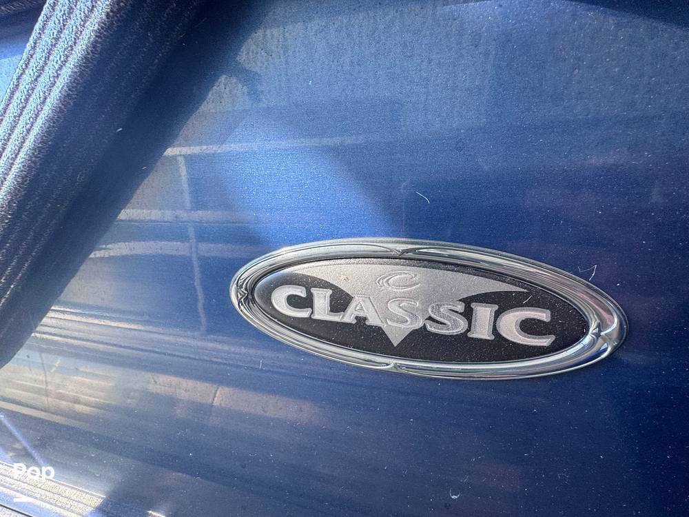 Slide: The Image of Crest Classic 250L Upper Sun Deck 2016 - 15111792