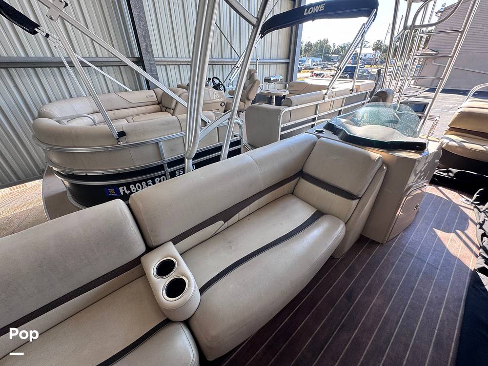 Slide: The Image of Crest Classic 250L Upper Sun Deck 2016 - 15111753