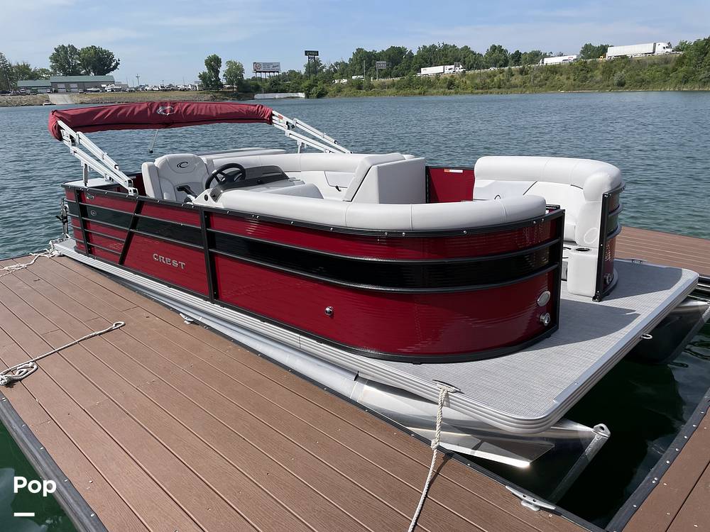 Slide: The Image of Crest Classic LX 200L 2022 - 15125054