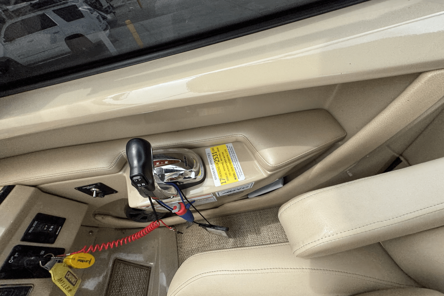 Slide: The Image of Crest CONTINENTAL 250 L 2017 - 13