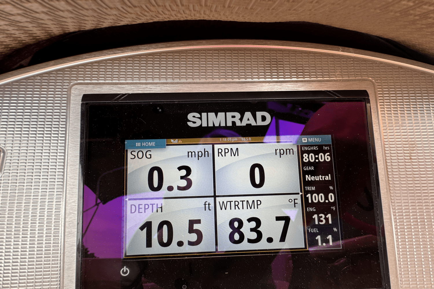 Slide: The Image of Crest CONTINENTAL 250 L 2017 - 14